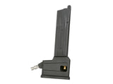 HPA Adapter Hi-capa Pistol Serie til M4/AR15 Magasiner