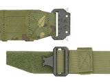 Laser-Cut Tactical Belt - XL - MT