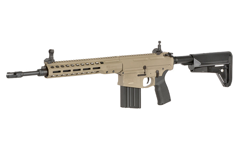 Barrett Rec10 Replica Eshooter ETU - TAN