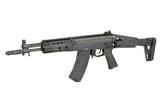 WE09K helmetal GBBR assault riffel replica - Short