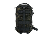 MODULAR MEDIUM ASSAULT PACK 15 L - MB