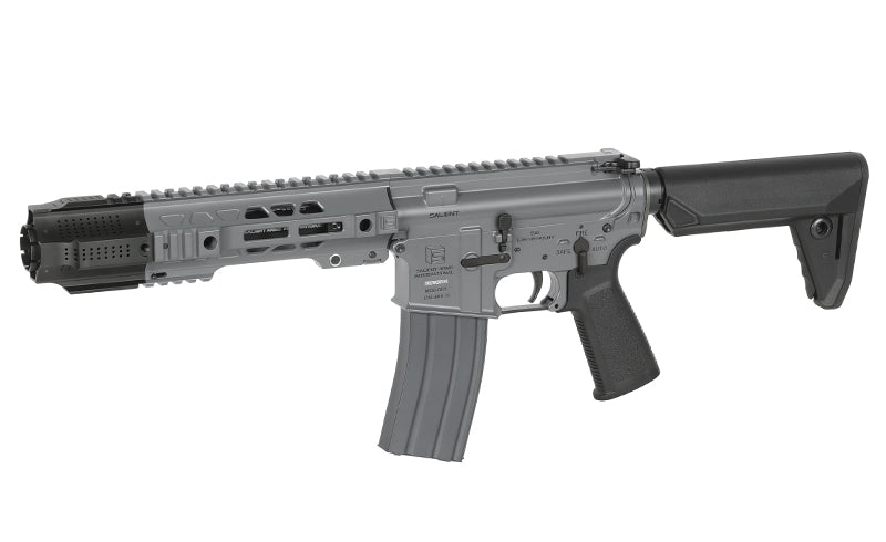 SAI GRY 7" GBB Karabin Replica CGS Lightning Serie -