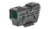 Frenzy Plus 1x31x26 Rød dot Sigte