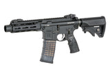 Daniel Defense DDM4PDW GBBr Replica