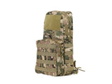 3L Water Hydration Carrier MOLLE w/Straps - Multicamo