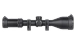 GRIZZLY 3-12X56 riffel kikkertsigte