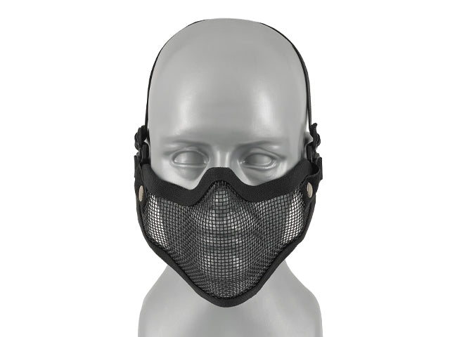 Steel Mesh Mask