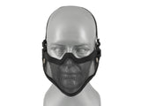Steel Mesh Mask