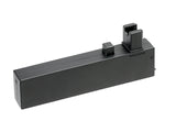 40rd sniper magasin til CM.708 - Sort