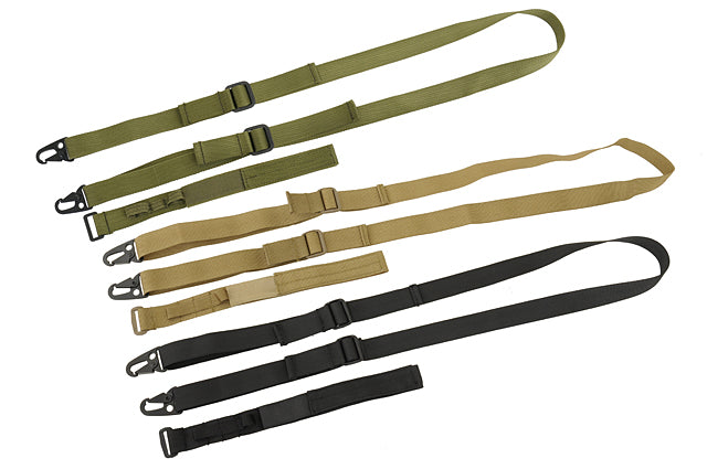 Tactical sling for CM.060 series