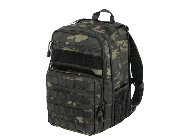 Multi-Purpose Expandable Backpack - MB