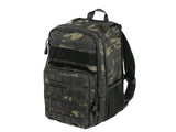 Multi-Purpose Expandable Backpack - MB