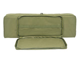 105cm Rifle Bag - Olive
