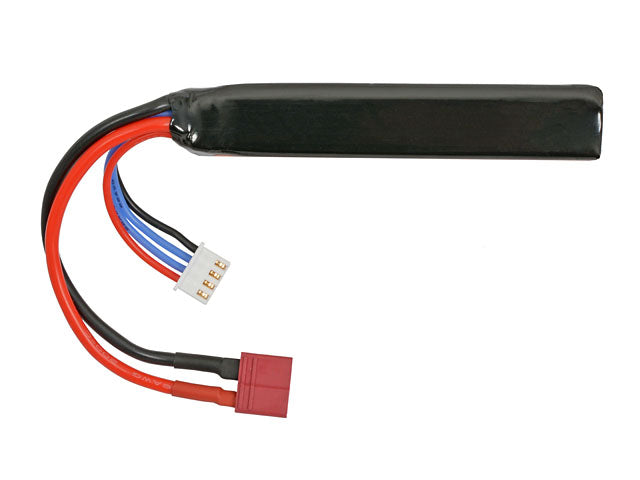 Batteri LiPo 900mAh 11.1V 20/40C