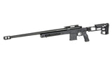 CM.707-U Opgraderet Version 530 FPS - Sort