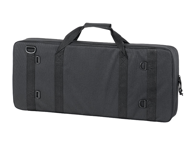 Semi Hard våbentaske V2 (700x300x100mm)