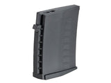 100rd AEG SVD/SVU riffel polymer magasin