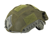Cover for Helmet type FAST Mod. B
