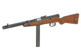 SW-08 M1938 Airsoft replica - ægte træ