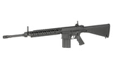 Airsoft Replica EC-901-1 Avanceret Edition (opgraderet gearkasse) - Sort