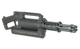 WE23-Plus Rotary Minigun-Style Replica