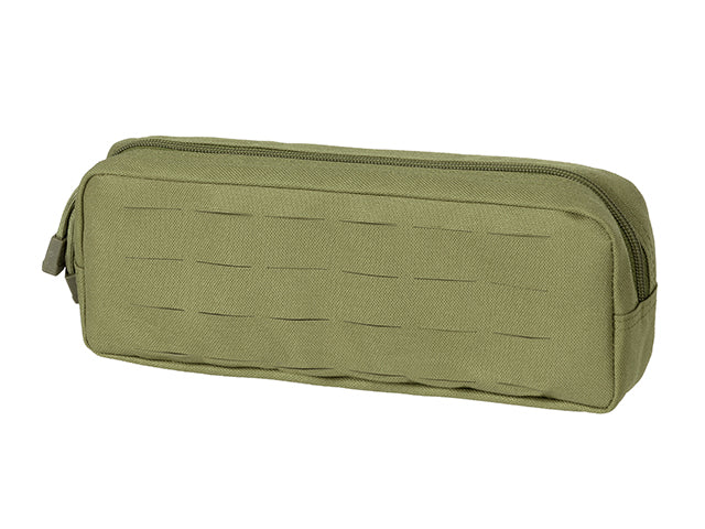 Horizontal General-Purpose Laser-Cut Pouch