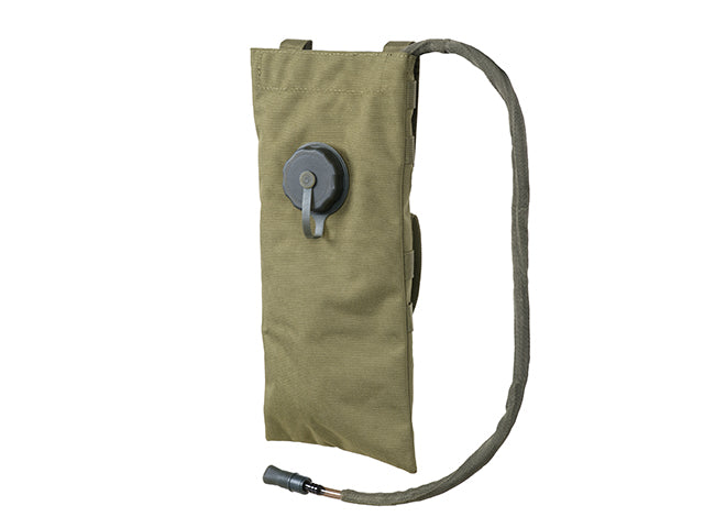 MOLLE Hydration Carrier w/ 2L Bladder - Olive