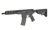 Airsoft replica WE07 10" M4/AR15, 30 RPS, WELL ETU