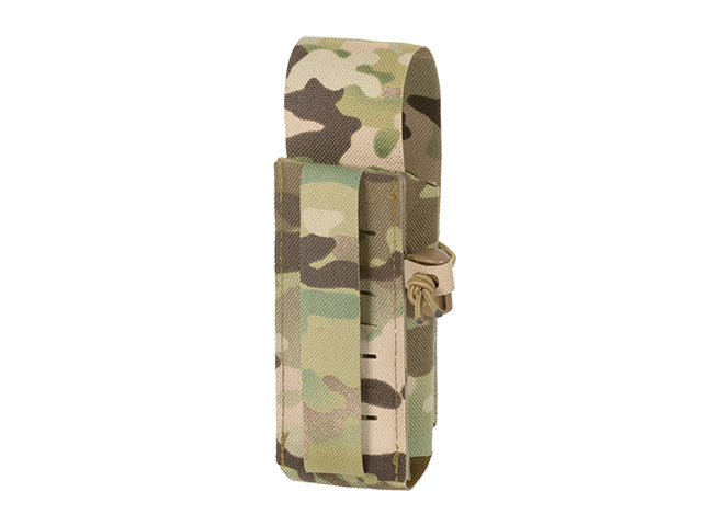 Universal Tourniquet Pouch, Laser Cut Type B - Multicamo