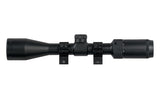 Matiz 3-9x40SFP MIL Riflescope