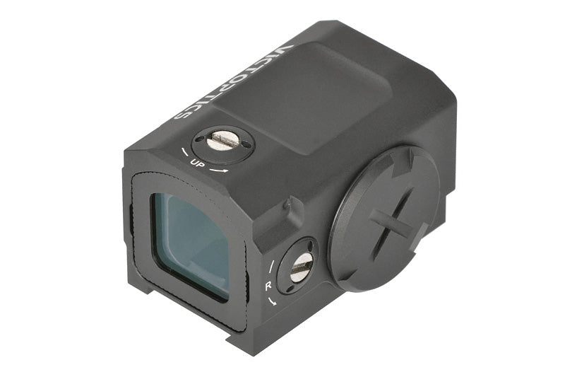 VictOptics SRD 1x18x20 VOD Rød dot Sigte