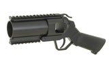 40mm Granat Launcher Pistol M052 - Sort