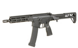 Daniel Defense PCC PDW MWS GBB - Black