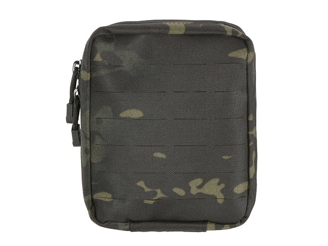 Large Laser-Cut General-Purpose Pouch - MB