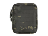 Large Laser-Cut General-Purpose Pouch - MB