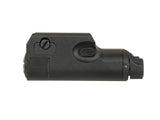 Compact Pistol Flashlight