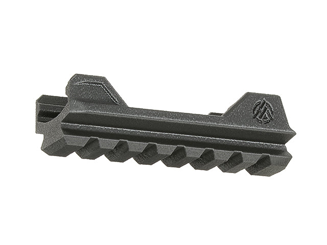 MK23 skinne