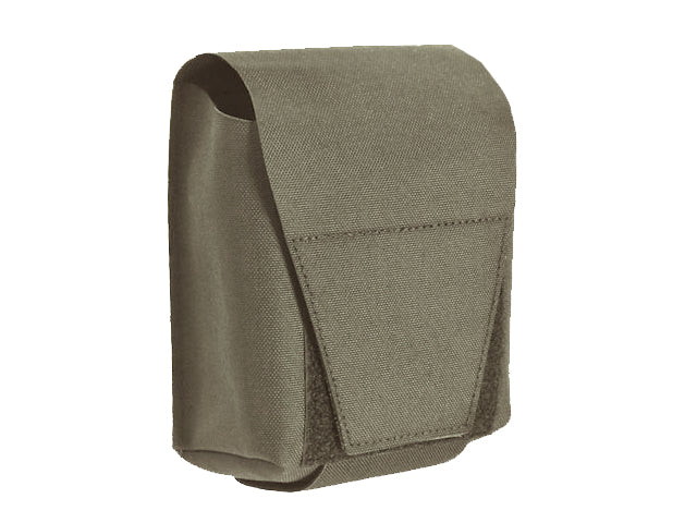 Laser Cut General Purpose SAW Pouch - Ranger Green