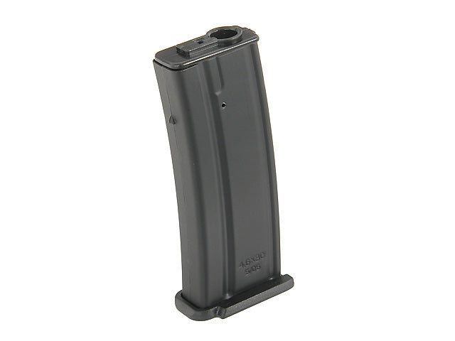 30rd Low-Cap magasin til R4/MP7