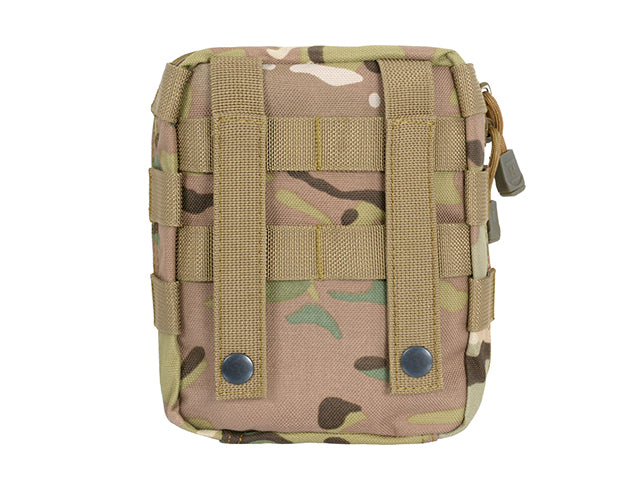 Utility Pouch - Multicamo