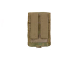 Frag Grenade Pouch - Multicamo
