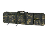 47 inches double rifle gun case - MB