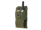 Radio pouch