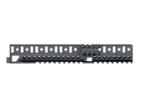 Lightweight russisk AK lower forskæfte long - Sort