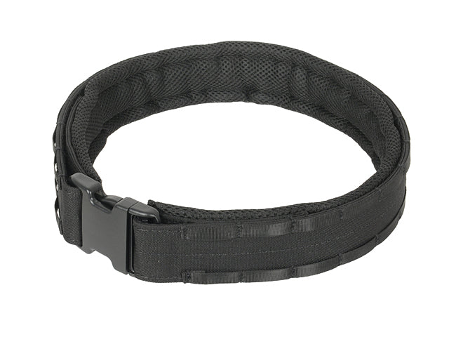 Rigid Combat Belt MOLLE (XL)