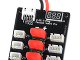 Parallel Charging Board