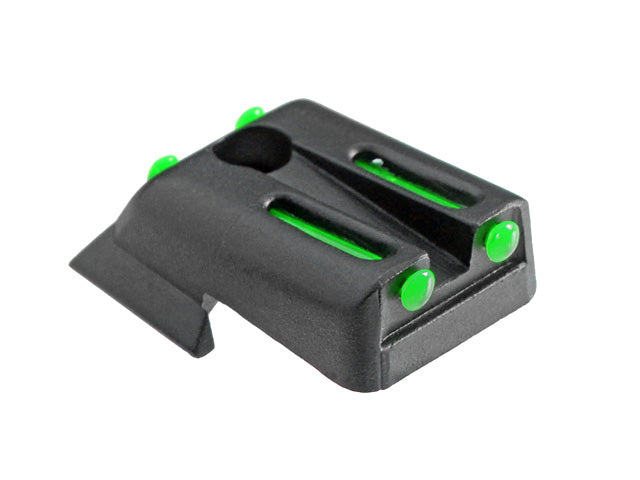 1911 Fiber Optic Rear Sigte