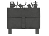 Panel Buckle Up Laser-Cut Low Profile
