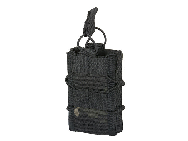 MOLLE Single Rifle Mag Speed Pouch - MB