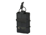 MOLLE Single Rifle Mag Speed Pouch - MB